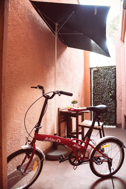 Provenza Rome