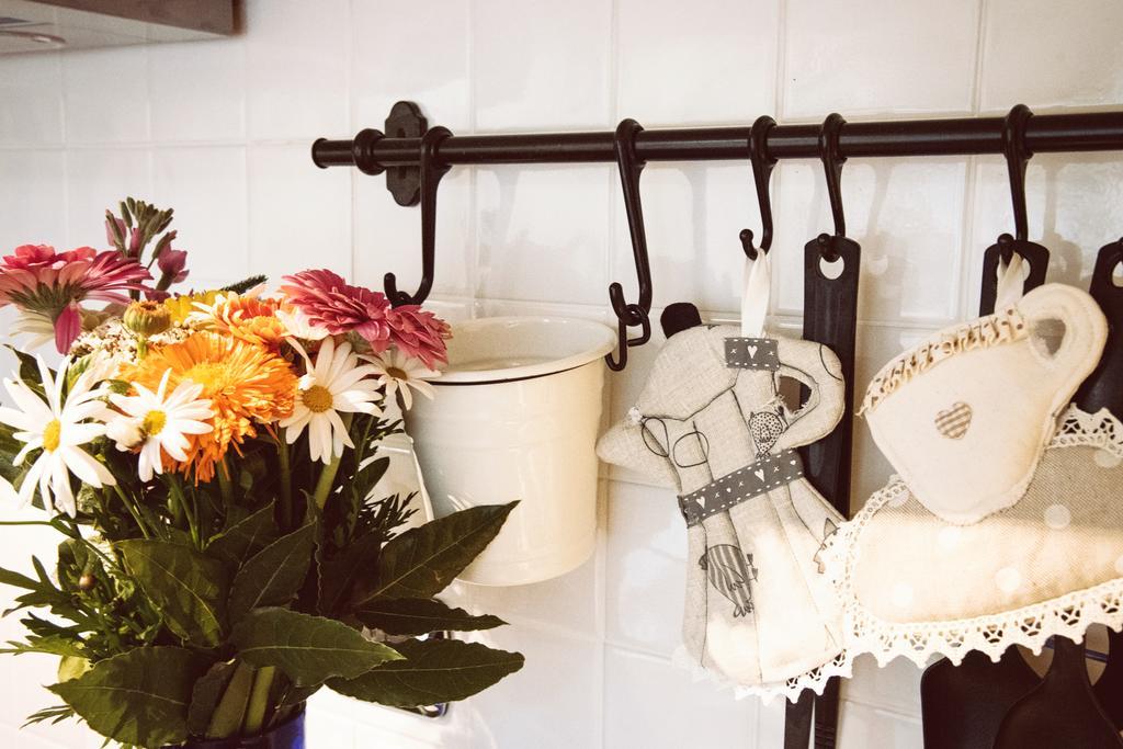 Provenza Apartment Rome