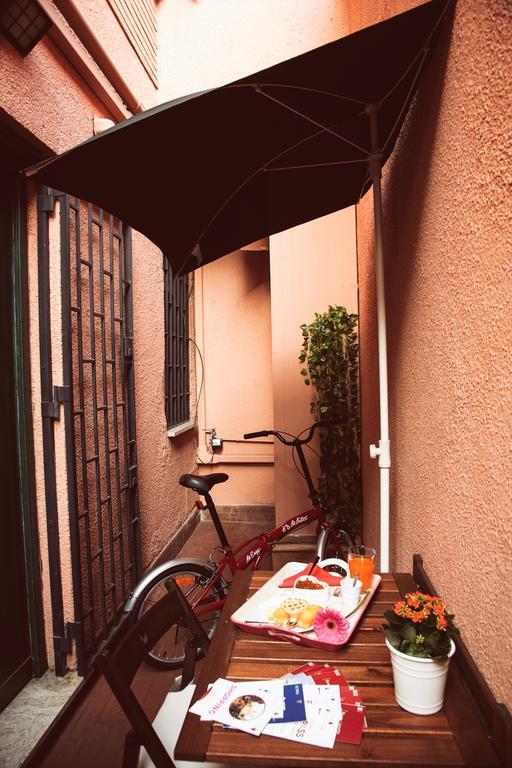 Apartment Provenza *