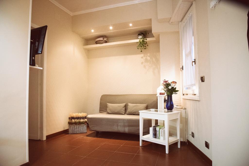 Apartment Provenza