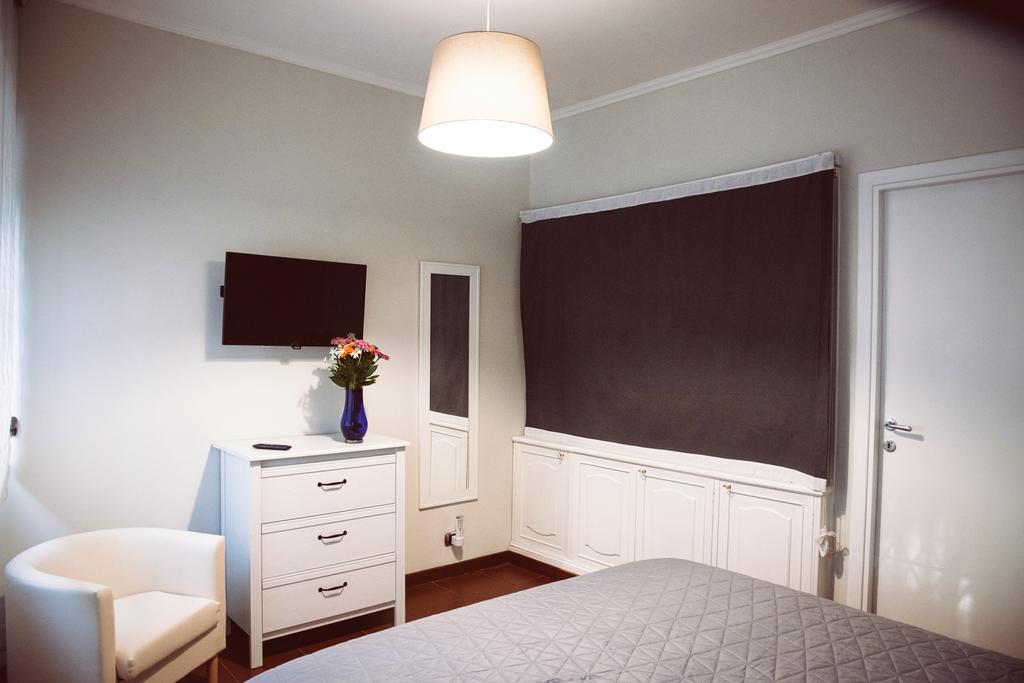 Apartment Provenza Rome